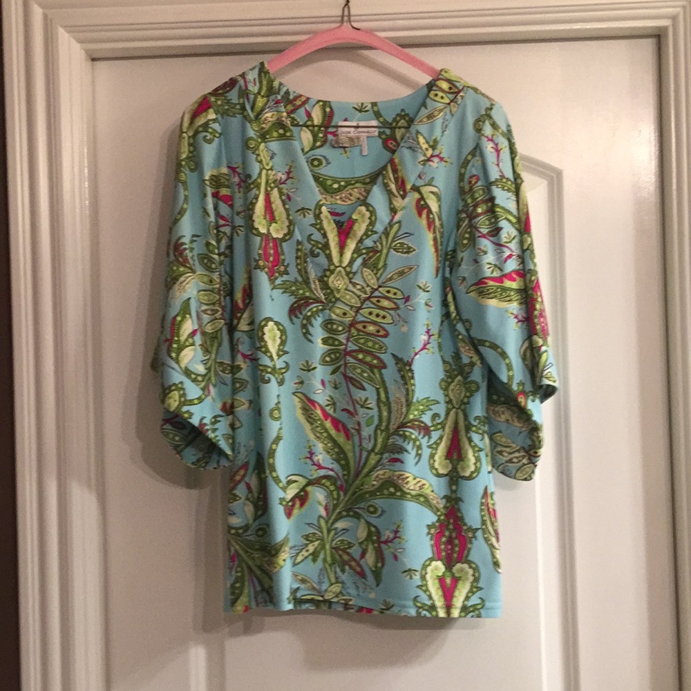 Jude connally shirt